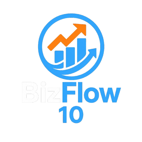 Logo Bizflow